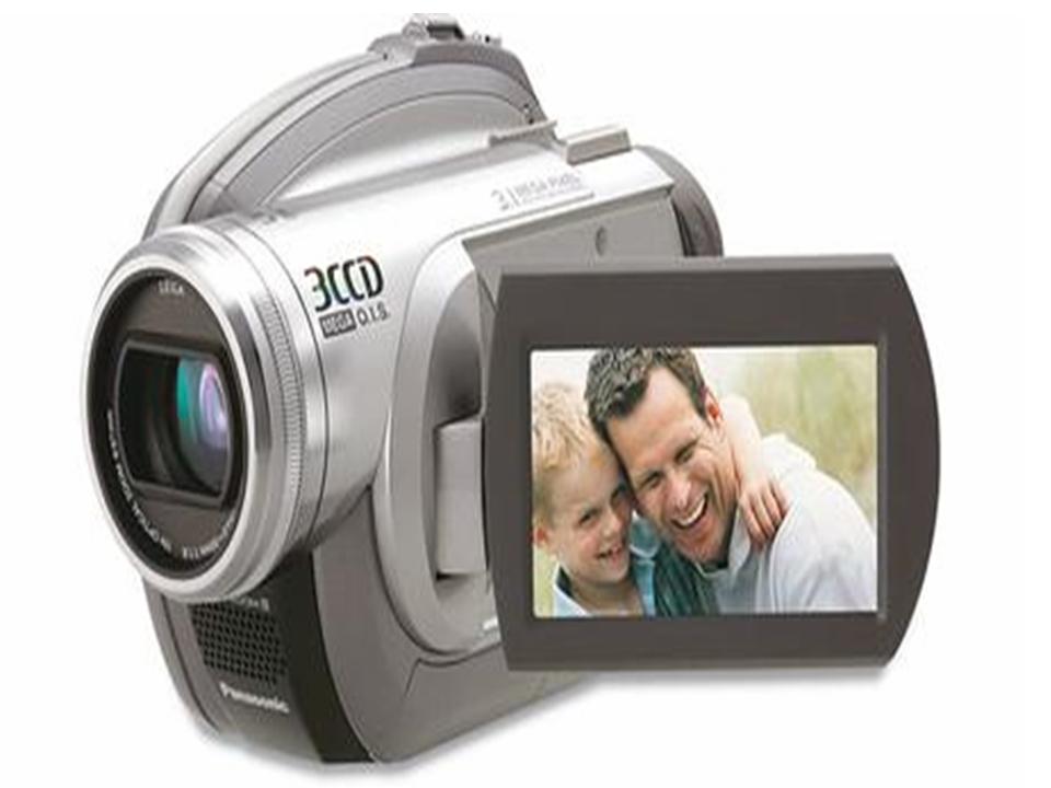 Camara Digital